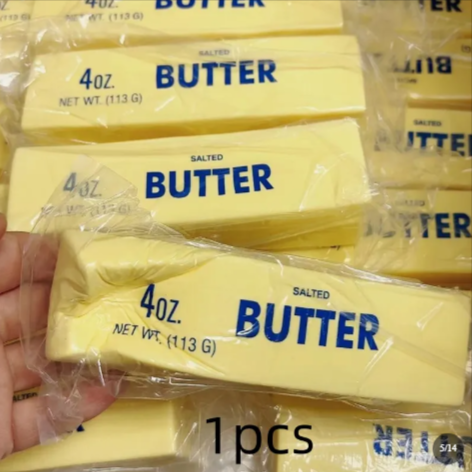 Wet Soft Butter Strip Slow Rebound Squeezing Toy