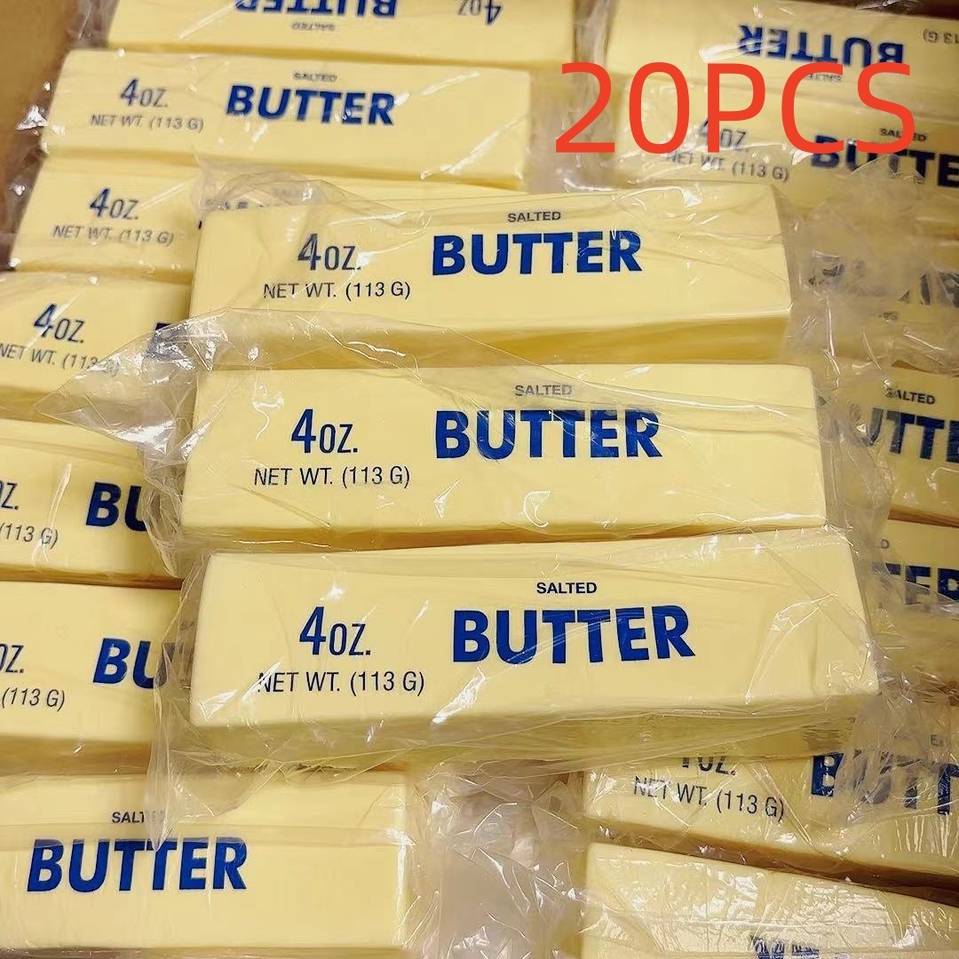Wet Soft Butter Strip Slow Rebound Squeezing Toy