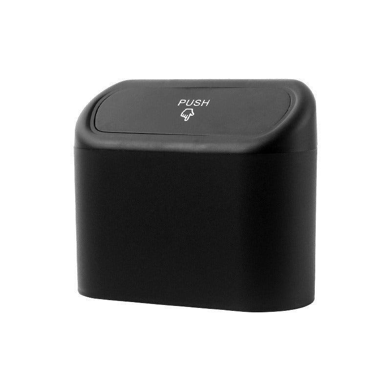 Folding Car Trash Can
